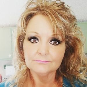 Meet your Posher, Betty beth